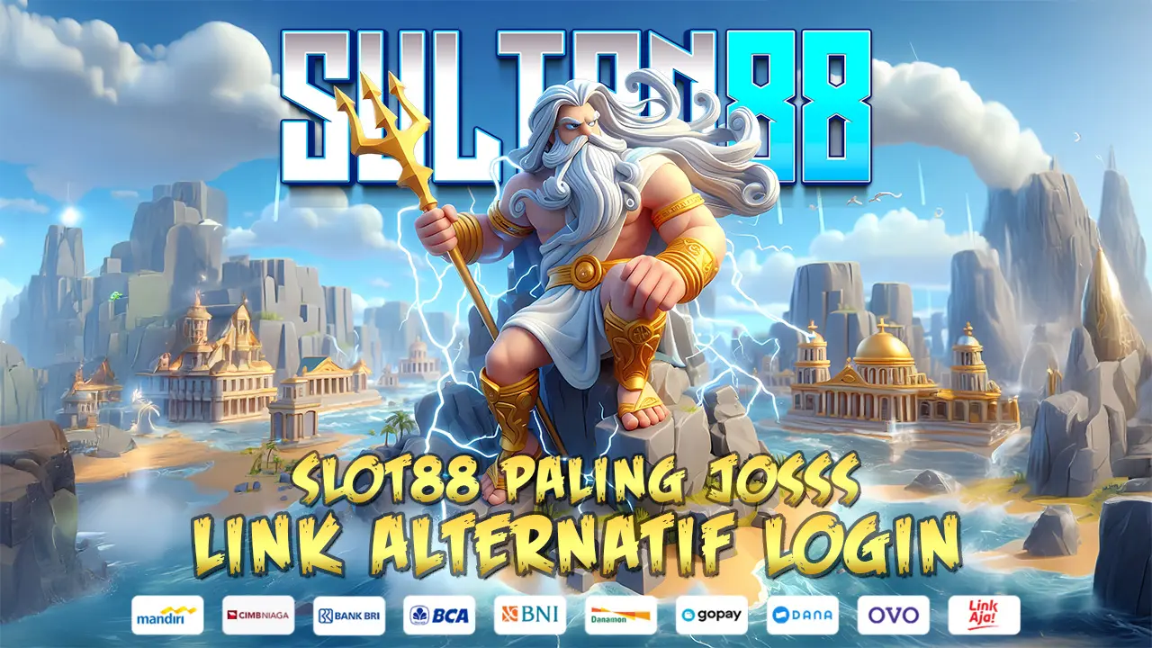 Hitamqq99 slot88 resmi