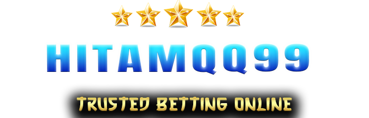Hitamqq99 Logo